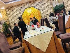 -古洼一锅鲜(国道店)