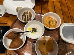 -ELI FALAFEL Lebanese&Mediterranean黎巴嫩美食(富城路店)