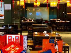-咸亨酒店•非遗绍兴菜•中华老字号(堂吃餐厅)