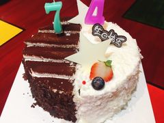 -仟吉KenGee(21世纪店)