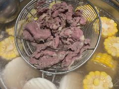 -八合里潮汕鲜牛肉火锅(深圳海岸城店)