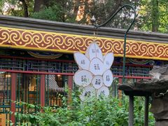 -白家大院·王府宫廷菜(苏州街店)