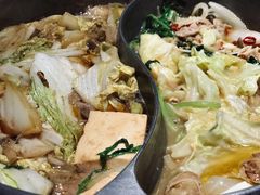 -牛玄庵日式寿喜烧·料理店(新源里店)