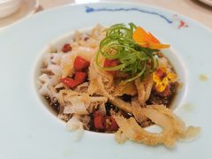 呛牛百叶-伊祥·敦煌楼