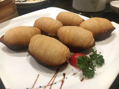 -上海虹桥西郊假日酒店