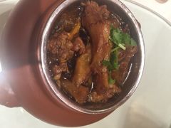清真永源成-永源成清真餐厅(黑牛城道店)