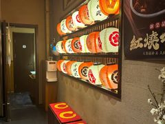 -千代武日本料理(爱建店)