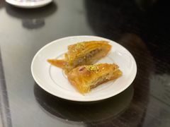 土耳其千层酥-Mevlana梅夫娜土耳其餐厅·清真