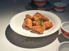 -锦府园·杭州小馆·创意杭帮菜(湖滨银泰in77店)