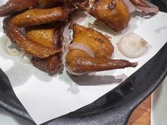 -汤城小厨•粤菜•靓汤(西直门凯德MALL店)