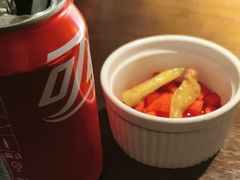 -许爷家·生态湖鲜(徐汇日月光店)