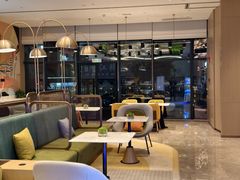 -广州花都希尔顿惠庭酒店