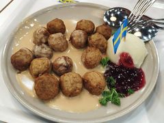 -宜家·瑞典风味餐厅(北京西红门店)