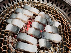 -木槿花韩式炭烤·熟成肉工坊(孙文东路店)
