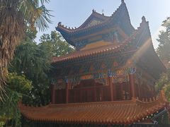 -宝通禅寺