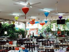 大堂-無招牌海鮮(芽笼店)