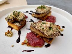 -Mercato莫卡多露台餐厅与酒吧(K11店)