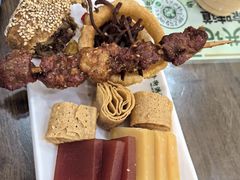 -牛街洪记小吃店(牛街店)