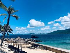 -海南分界洲岛旅游区