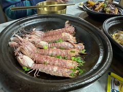 -甬小馆·焗海鲜温州菜(五马街店)
