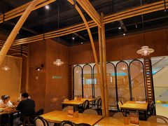 大堂-十三式重庆江湖菜(金茂览秀城店)