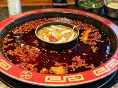 -陈眼镜火锅(总店)