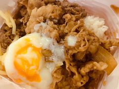 -吉野家(上海美罗城店)