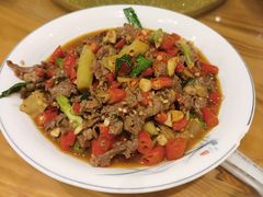 -小口味