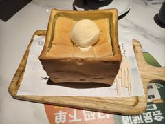 -绿茶餐厅(广州嘉裕太阳城店)