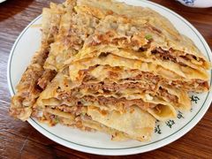 -清真永恒华威肉饼(潘家园店)