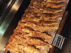 -盛江山自助料理(奥莱锦辉购物广场店)