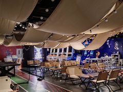-VS SPORTS PARK运动玩乐园·团建·生日会(合生汇店)