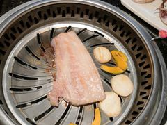 -木槿花韩式炭烤·熟成肉工坊(孙文东路店)