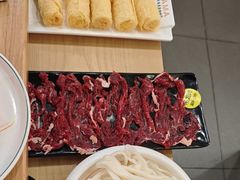-嬷孙家潮汕牛肉火锅(北京路天河城店)