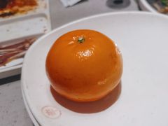 -丰茂烤串(港旅店)