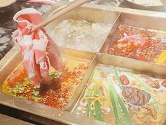 -王家渡火锅店(亦庄店)
