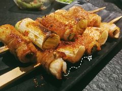 -伊茉家的烤肉店(勒泰中心店)