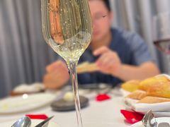 -L'Arome芳芳法国餐厅(仙林金鹰店)
