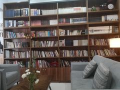 -KAFKA·卡夫卡咖啡(文林店)