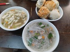 -潭式煎包(西航路店)