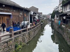 -鸣鹤古镇