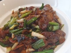 -大鸭梨烤鸭(金色漫香店)