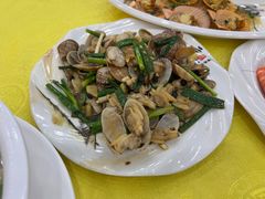 -秋姐美食店(旅游大道店)