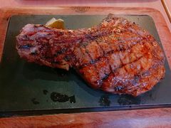 -MR.ROCKY洛奇先生RESTAURANT&BAR(宝安壹方城店)