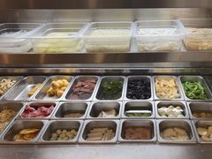 -小谷姐姐麻辣拌·麻辣烫(百子湾店)