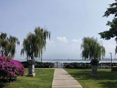 -邛海景风特色火盆烧烤店·烤串(月色风情小镇店)