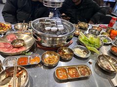 -本炙炭烤·蒲烧活鳗料理店(金沙洲店)