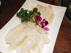 -颐和•海鲜砂锅粥•啫啫煲(奥林匹克广场店)