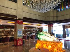 -金城大酒店-中餐厅(汾江中路店)