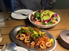 -Bistro 63 创意融合料理(广粤天地店)